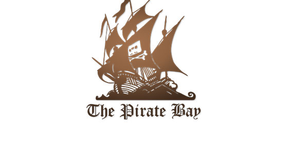 old pirate bay site