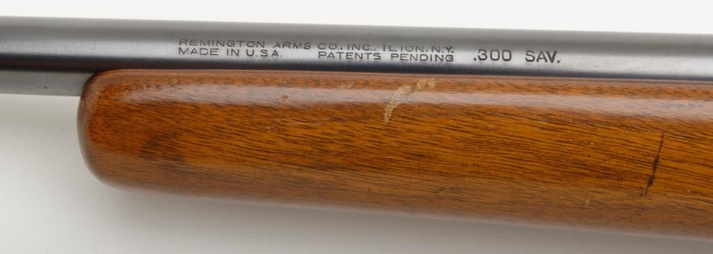 remington model 24 serial numbers